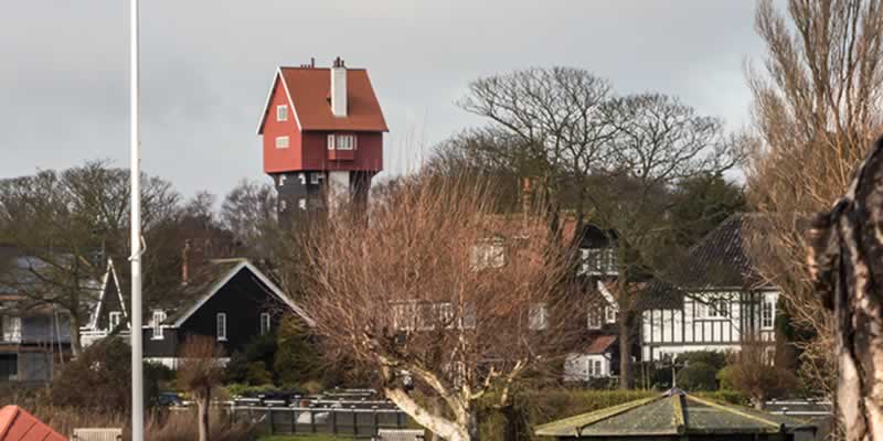 Thorpeness